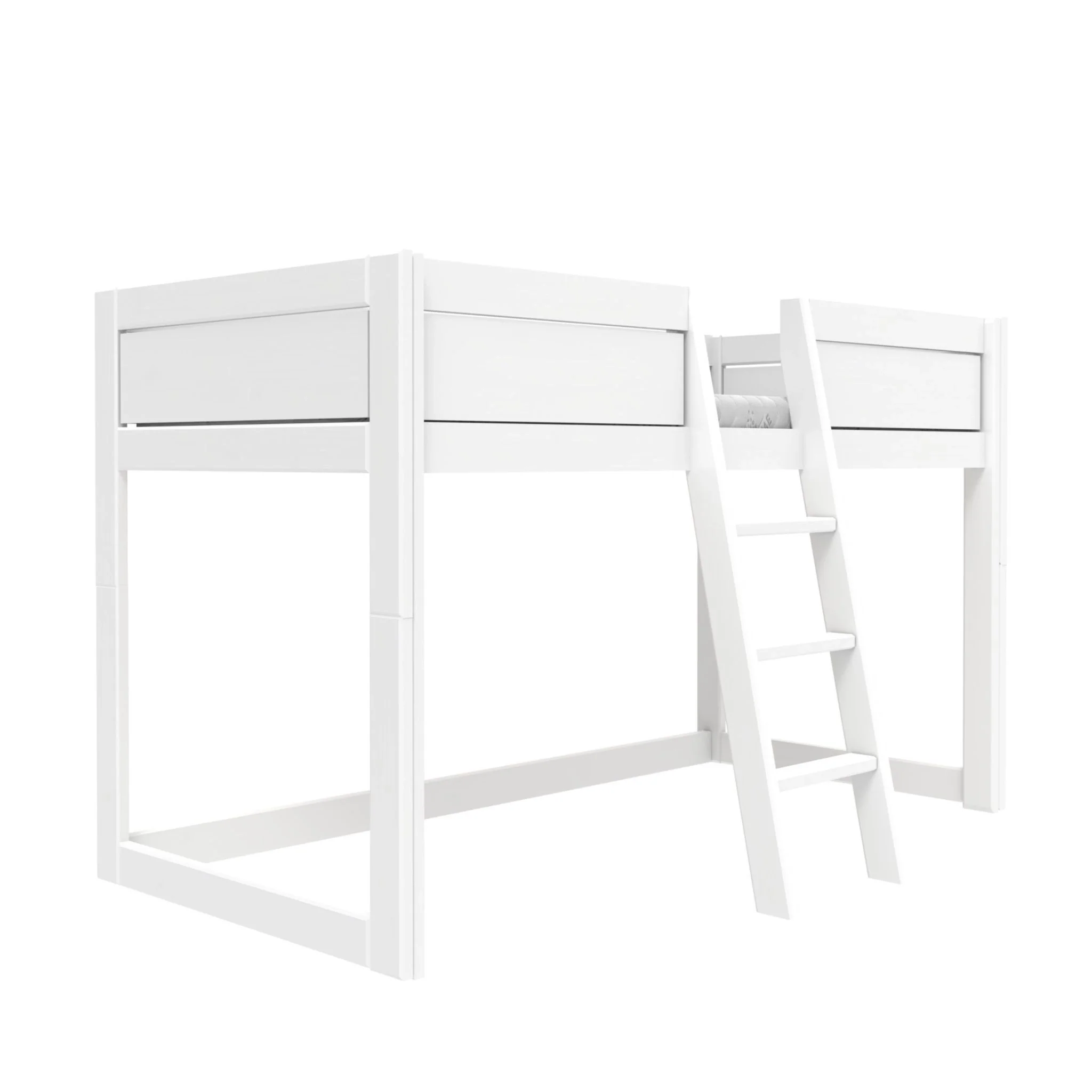 4 IN 1 Kids Bed - Grows with your child! - Image 5