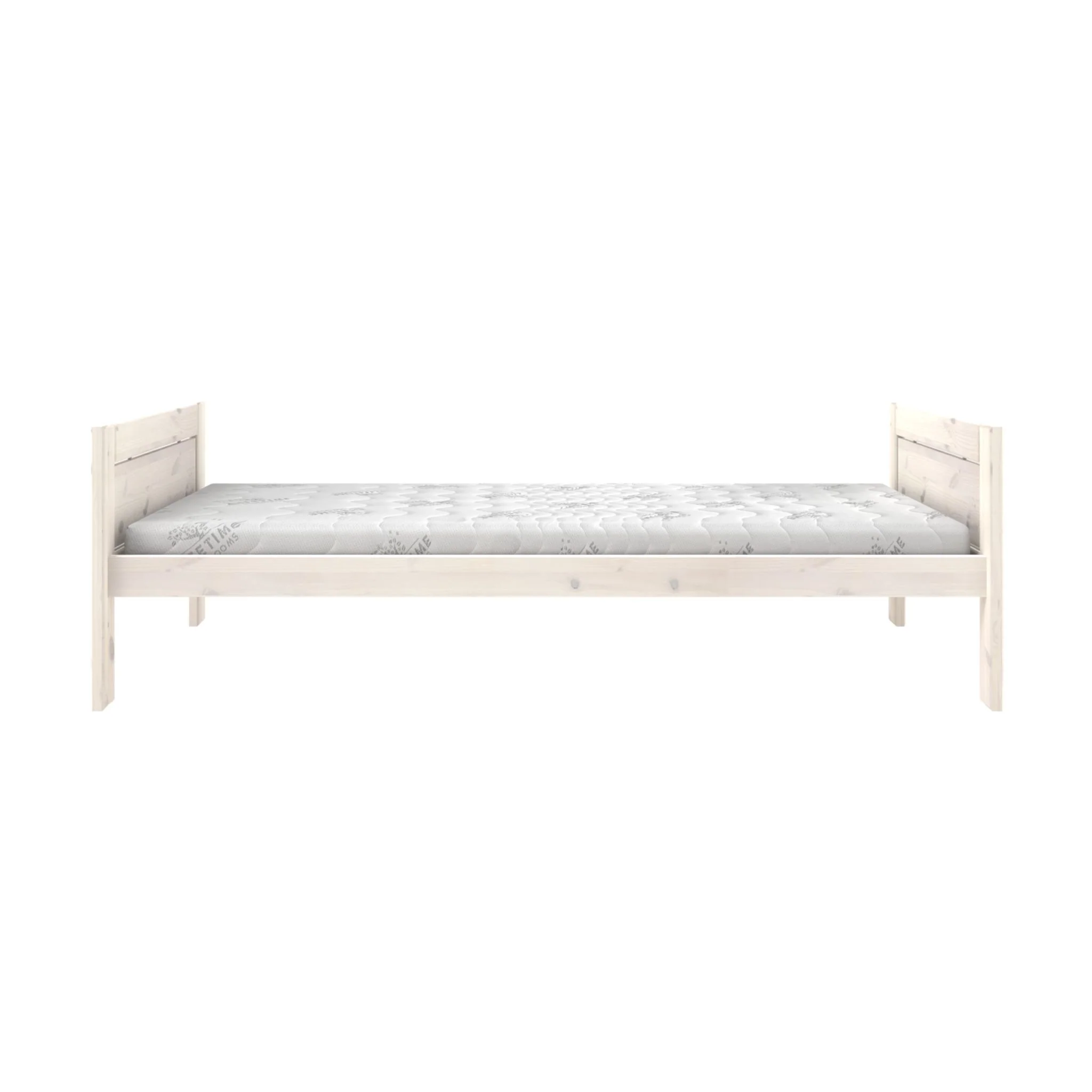 BASIC Bed 90 or 120 - Image 5