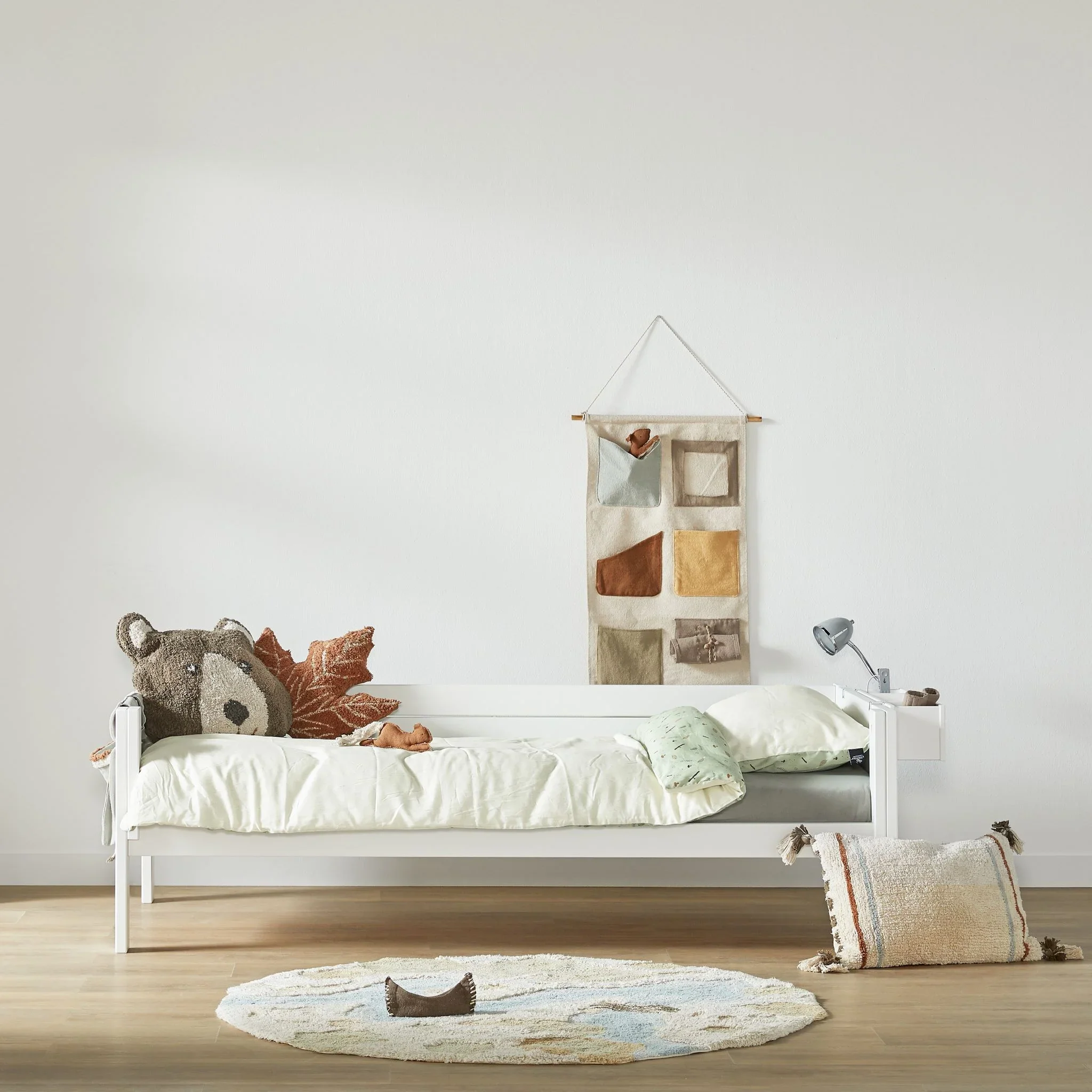 BASIC Bed 90 or 120 - Image 9