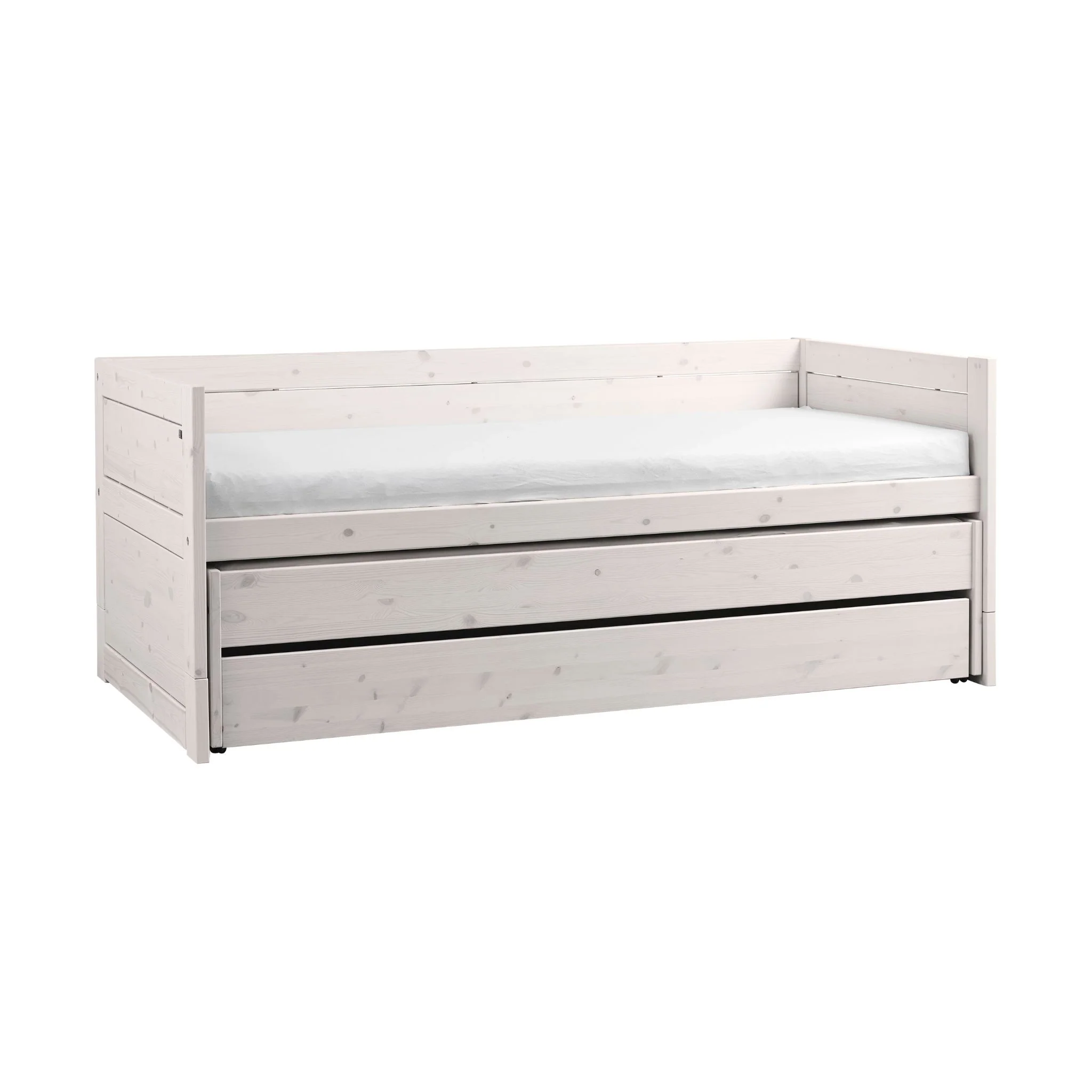Cabin Bed with Guest Bed - Image 5