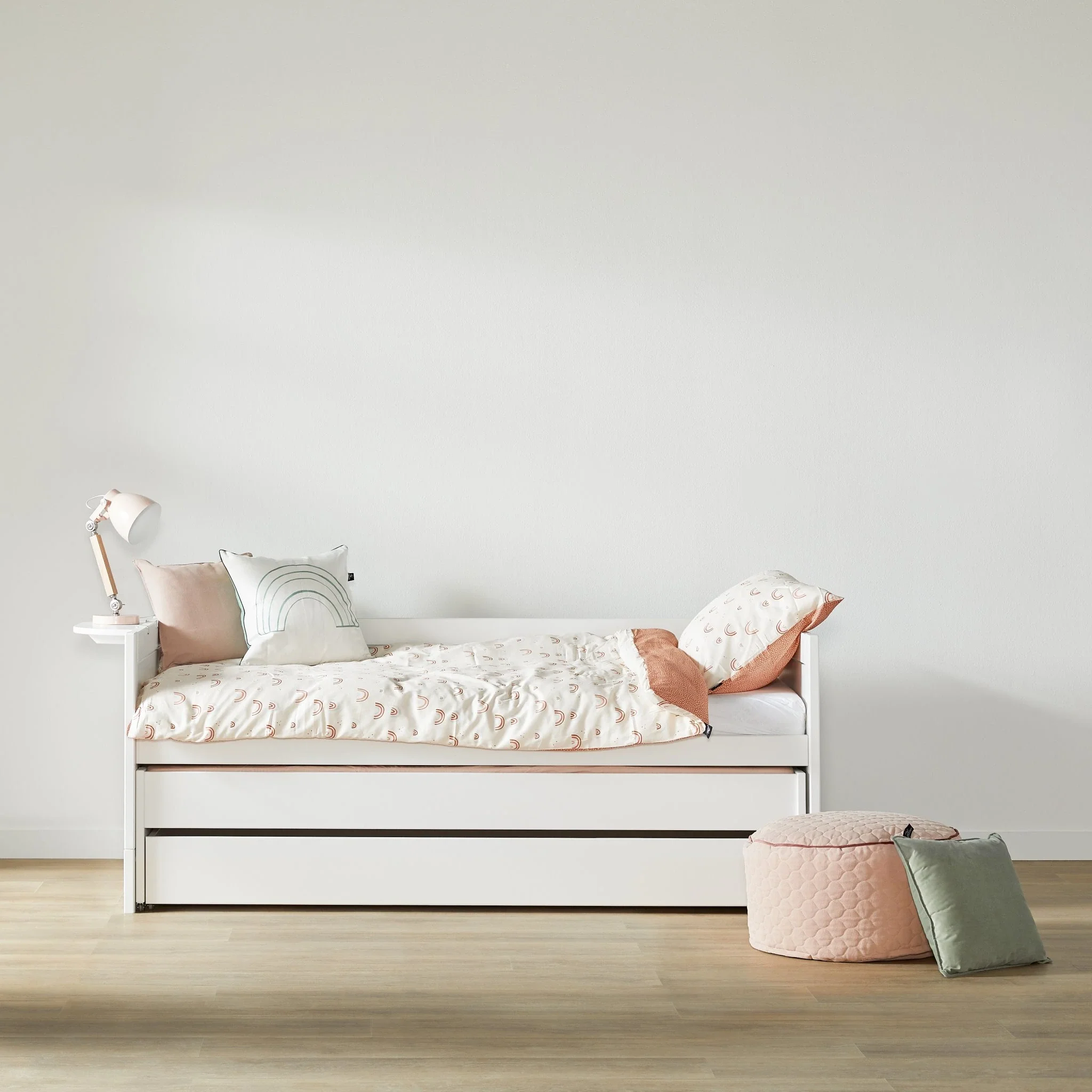 Cabin Bed with Guest Bed - Image 9