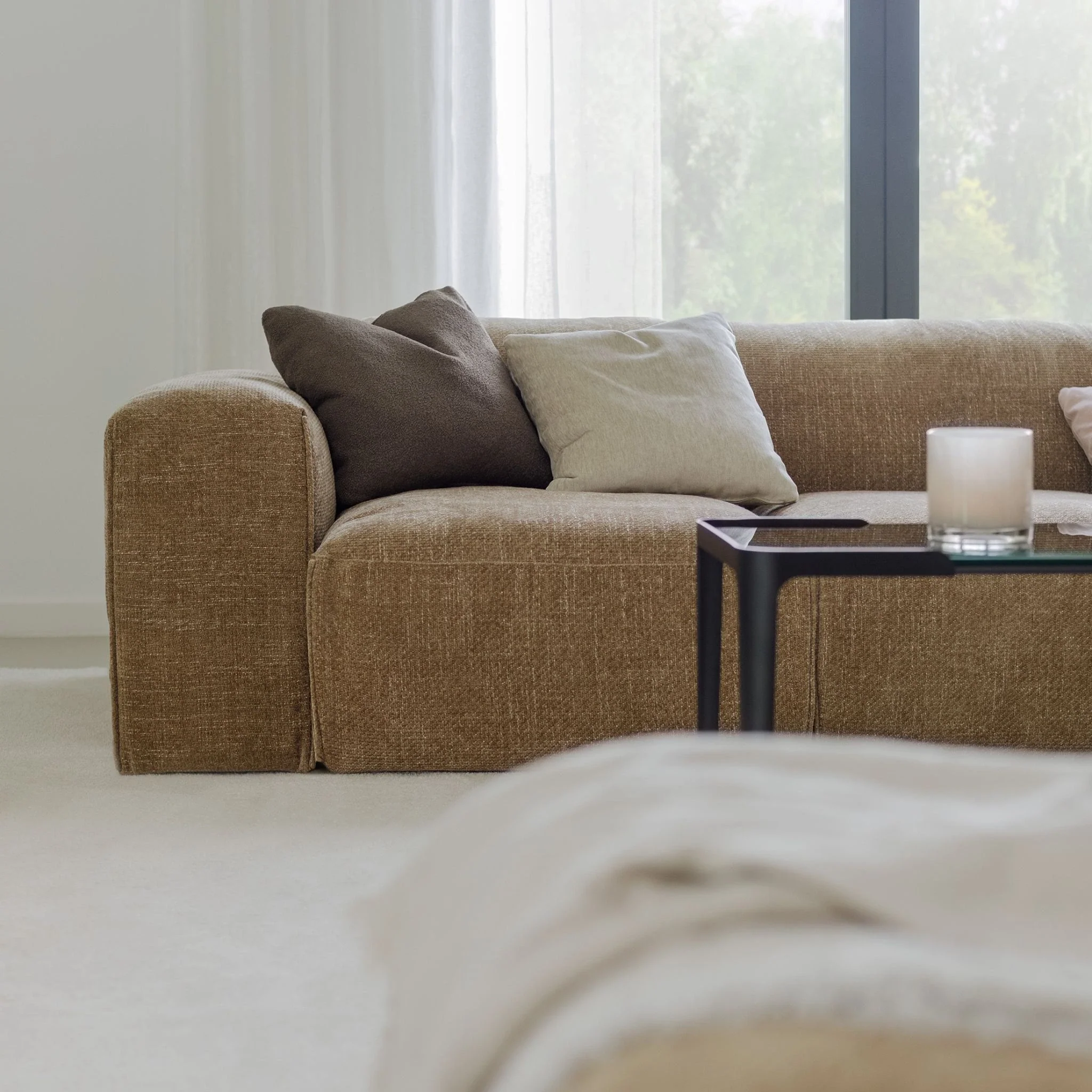 EDDA Sofa - Image 5