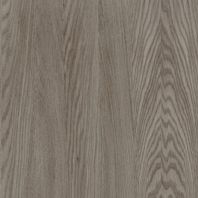 FOREST Solid Wood Dining Tables with Steel Trapez Legs - Image 9