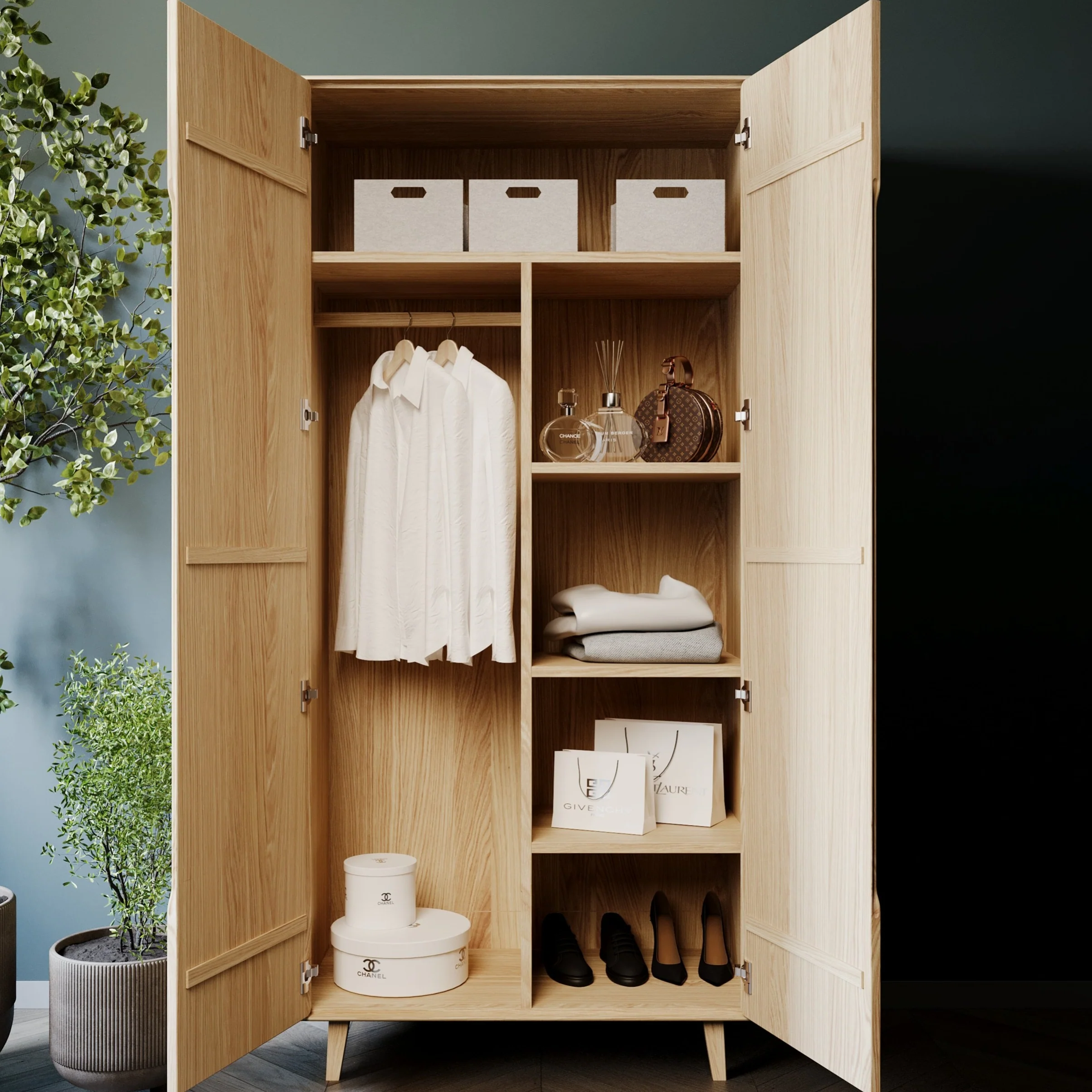 LYS Wardrobe - Image 3
