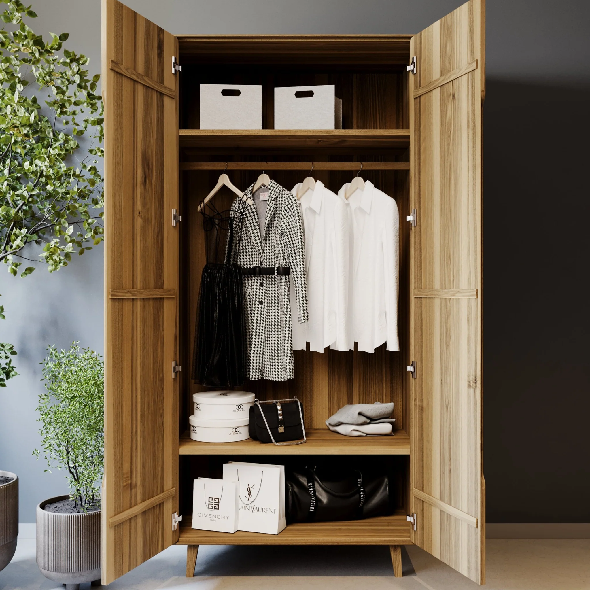 LYS Wardrobe - Image 9