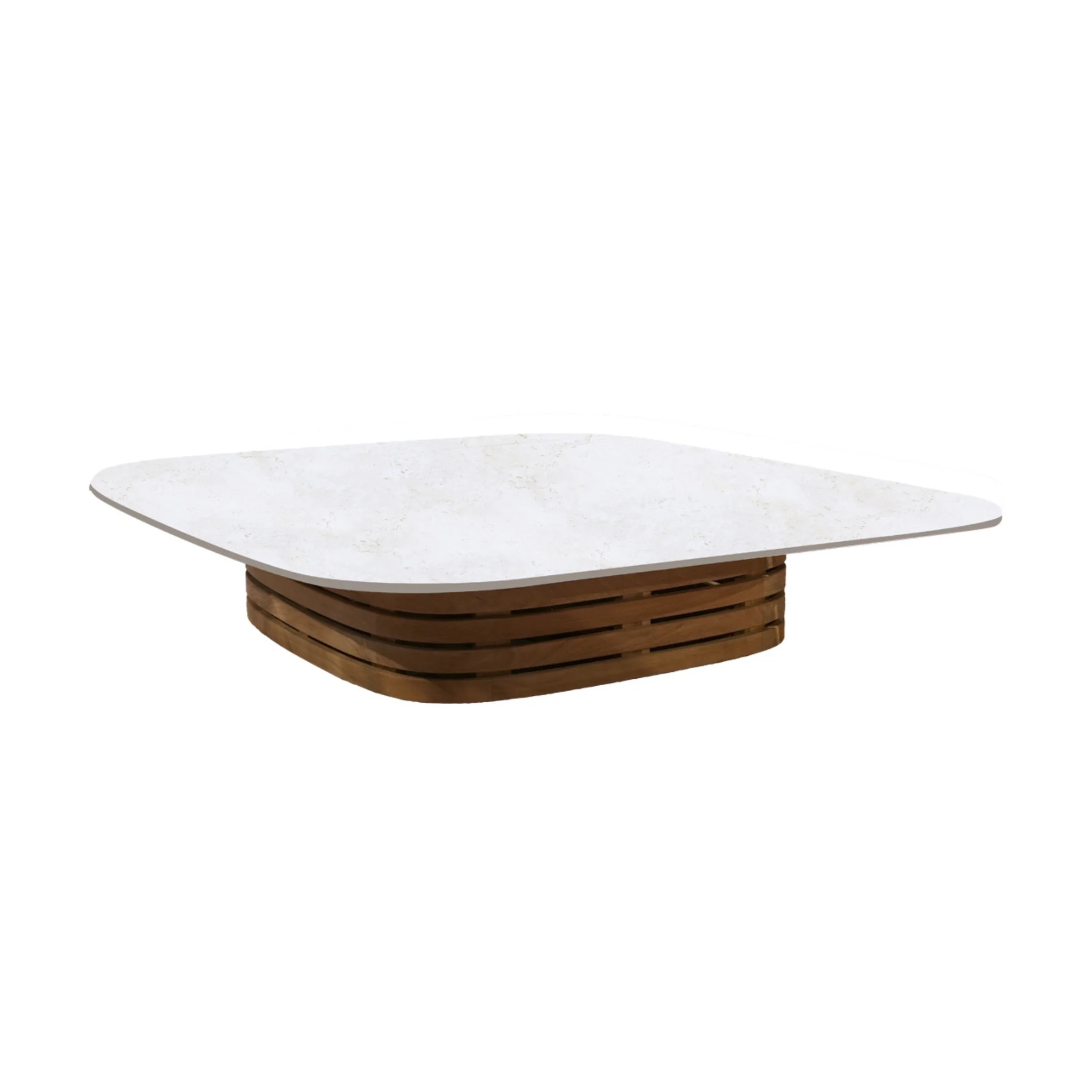 MELLOW Outdoor Coffee Table - Image 9