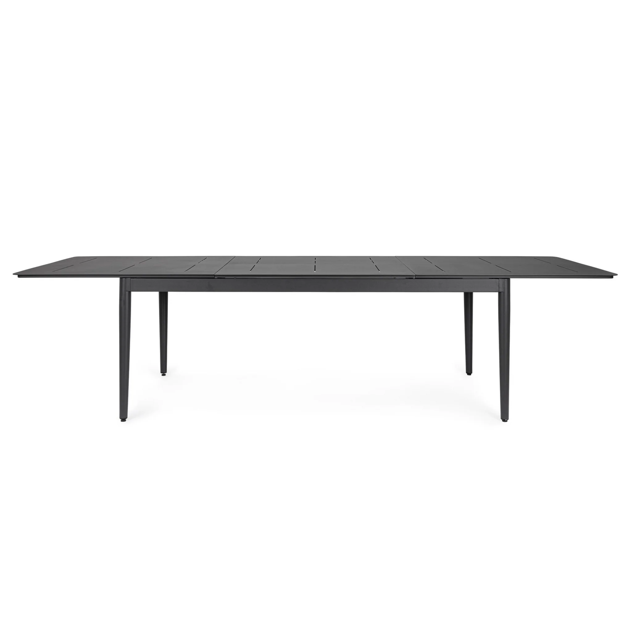NEBULA Extendable Outdoor Table Set (200-300cm) - Image 3