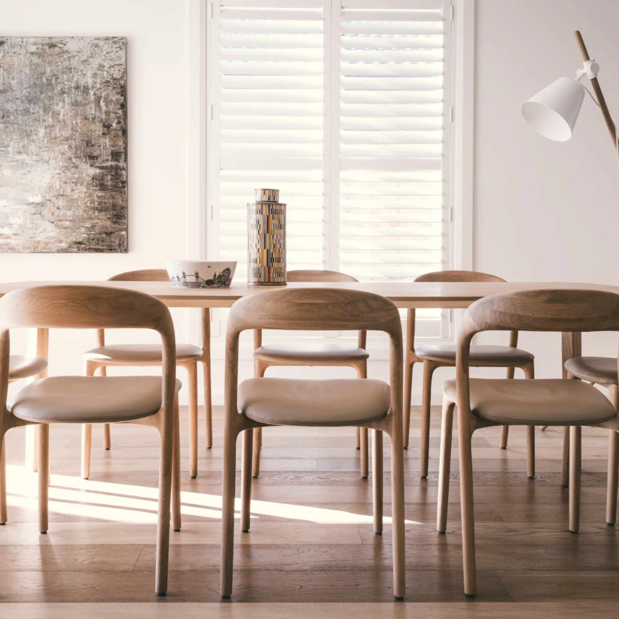 NEVA LIGHT Chair - Image 4