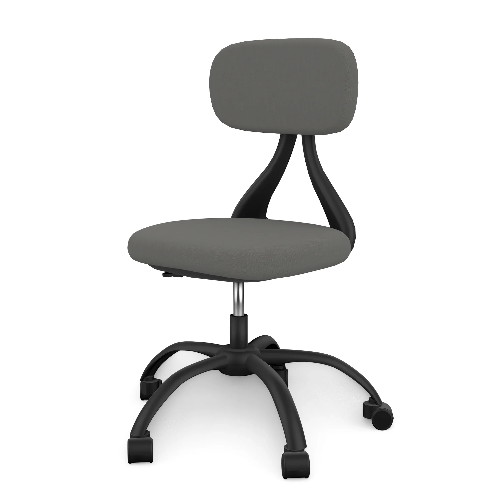 RISE Electrical Adjustable Desk with Drawer and USB - Image 6