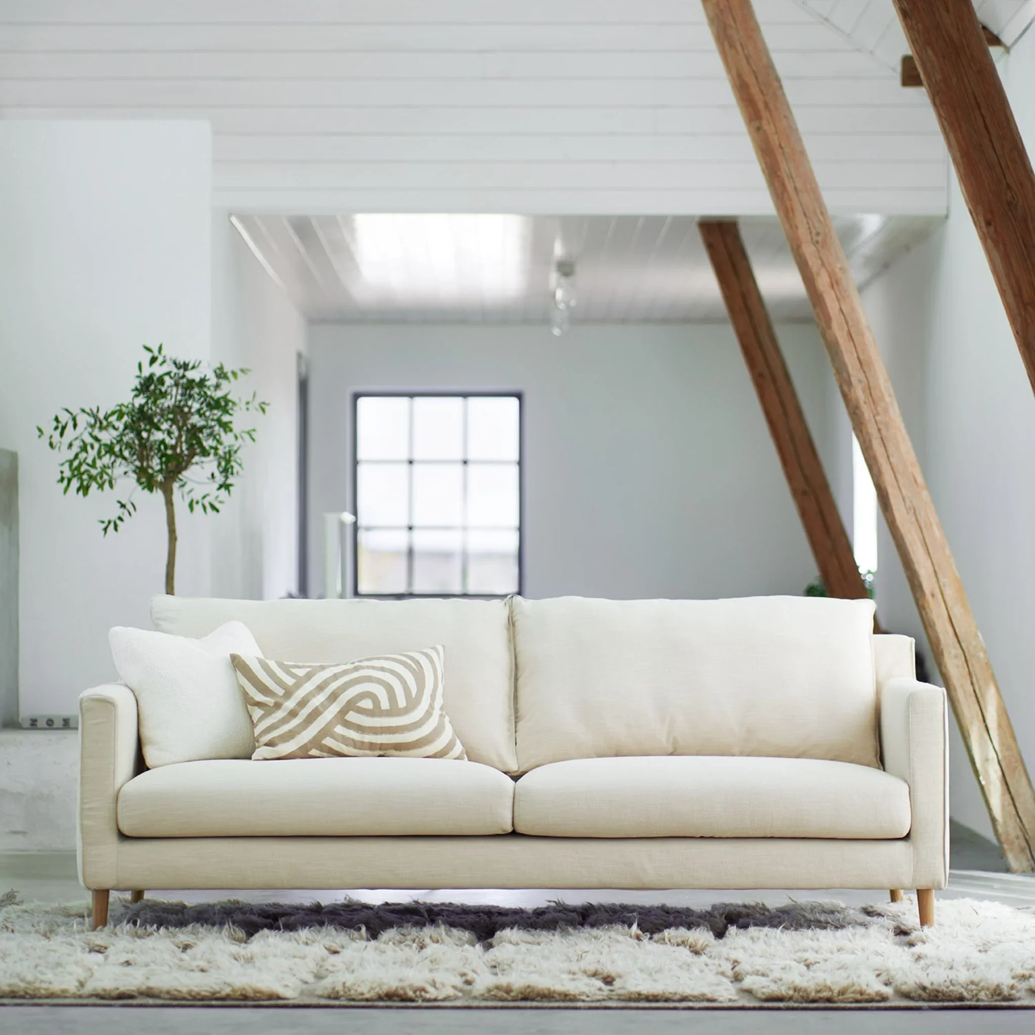 SALLY Sofa - Image 3