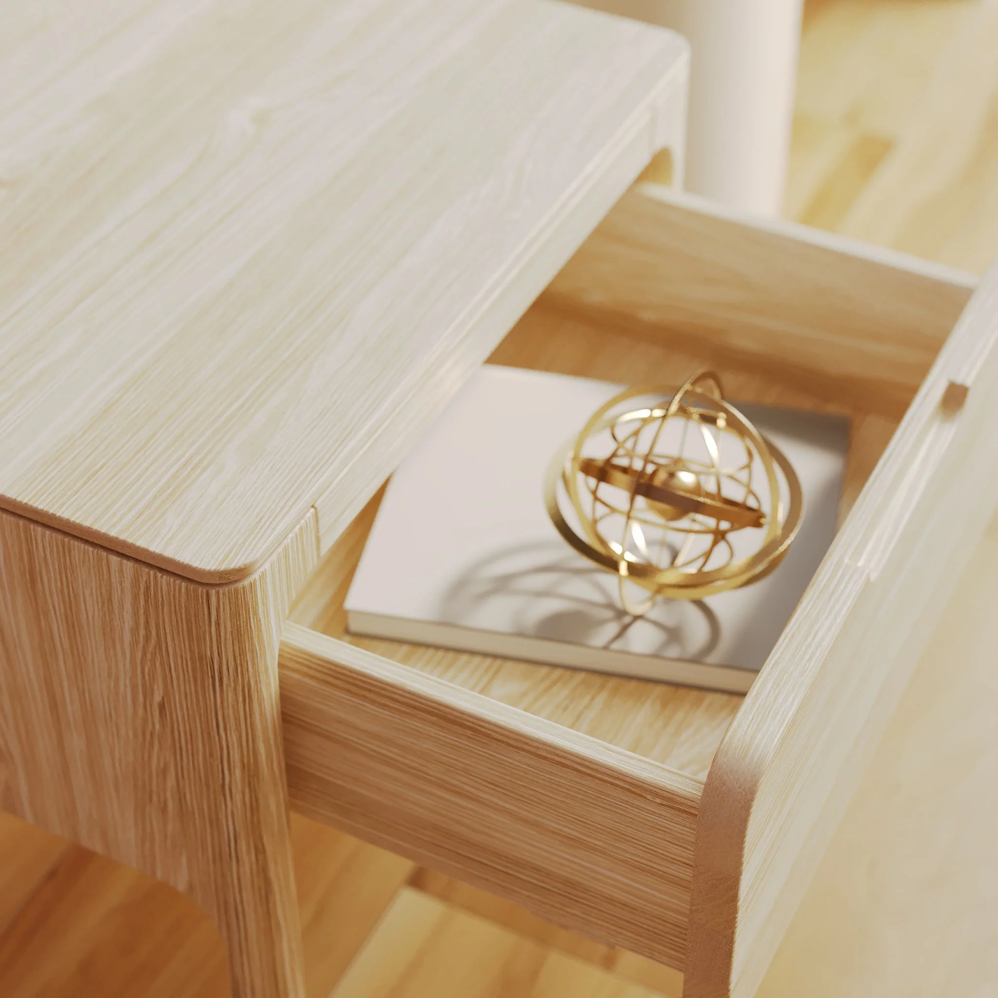 SIRLIG Bedside Table - Image 4