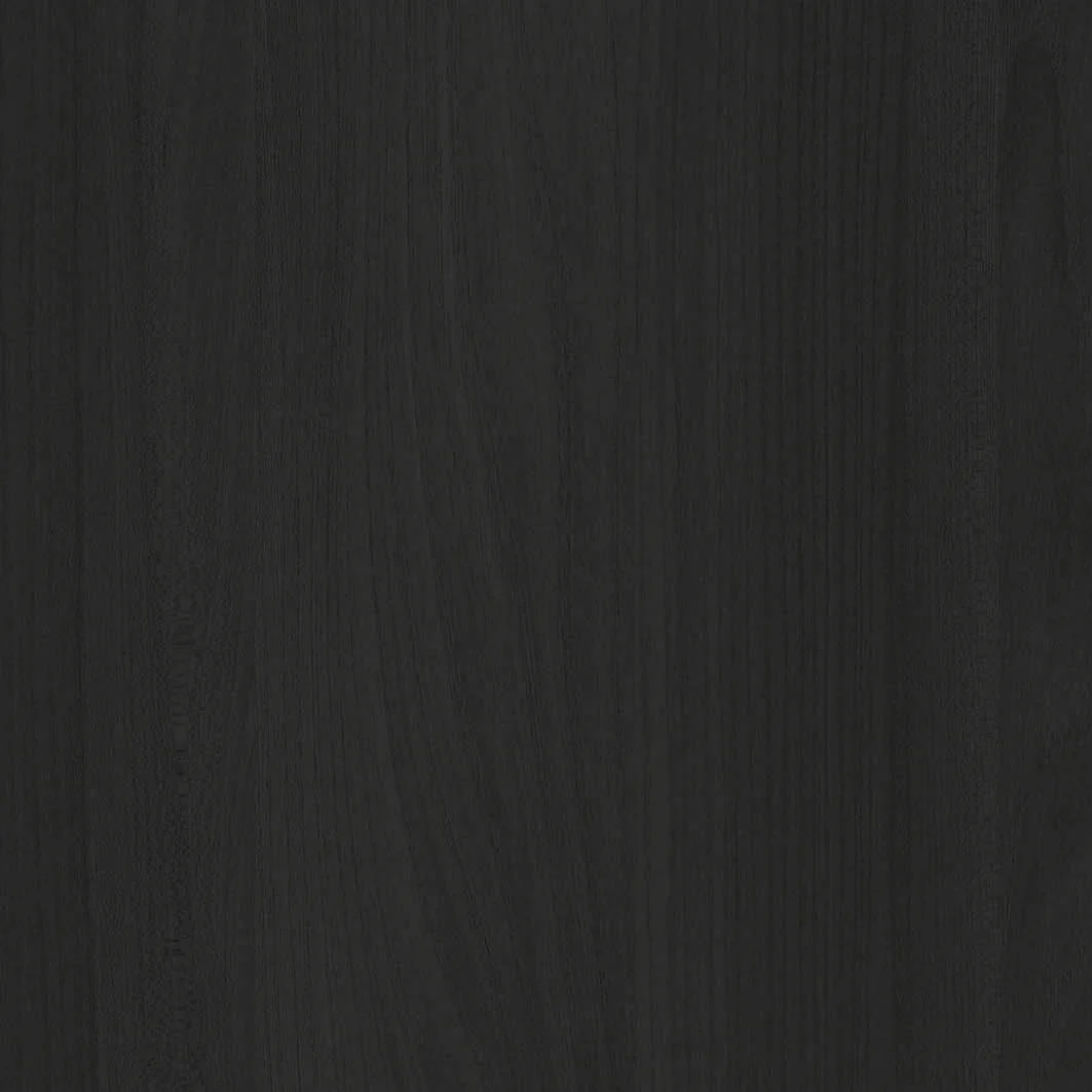 VELVET Ribbed Wooden Nightstand - Image 9