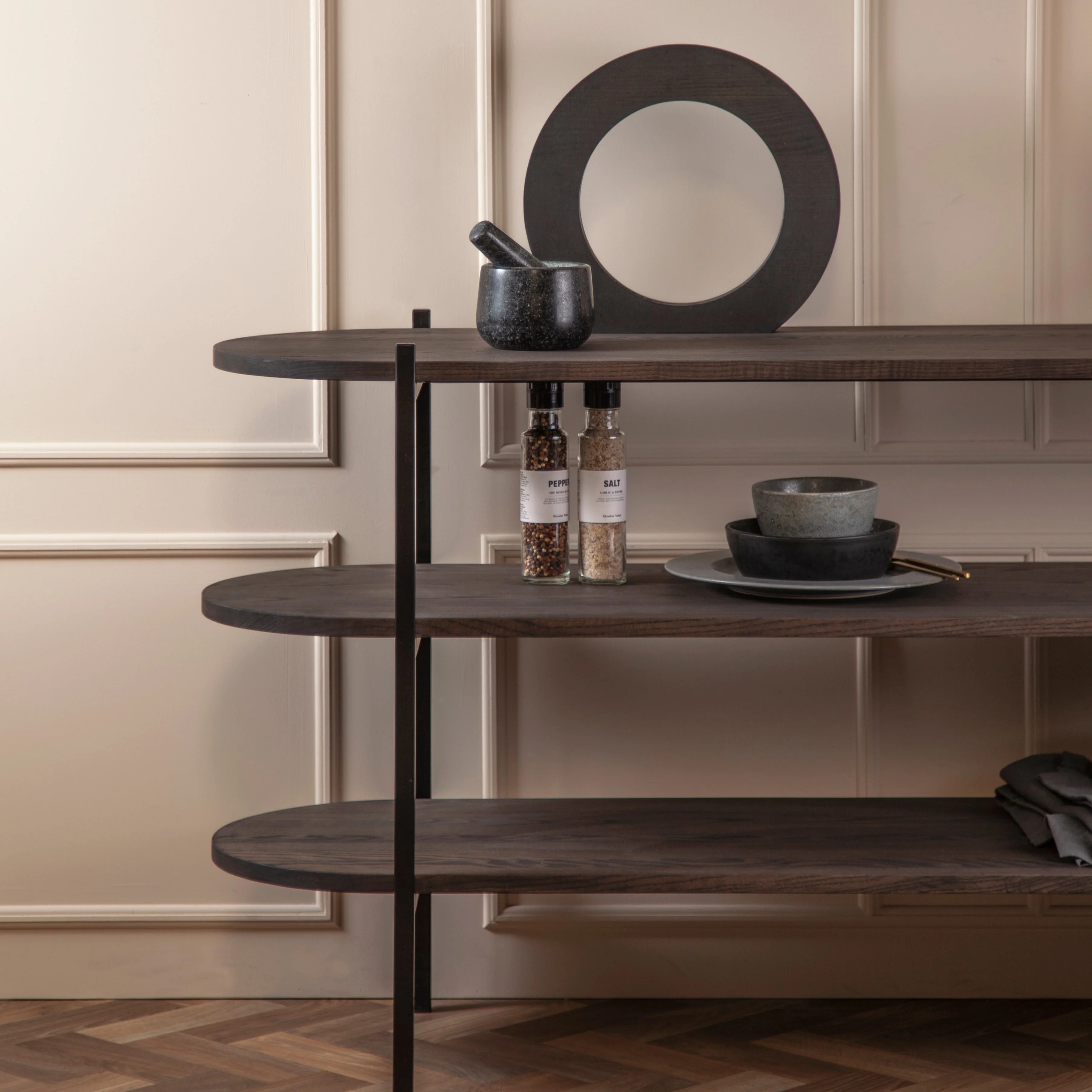 VELVET Shelves - Image 5